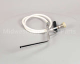 00-422281-00007 Vulcan Hart Hose,Discard - 6 Ft