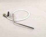 00-422281-00008 Vulcan Hart Hose,Discard,4 Ft