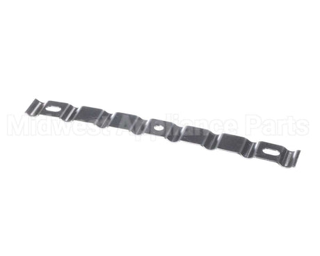 00-422380-00001 Vulcan Hart Clamp, Bottom