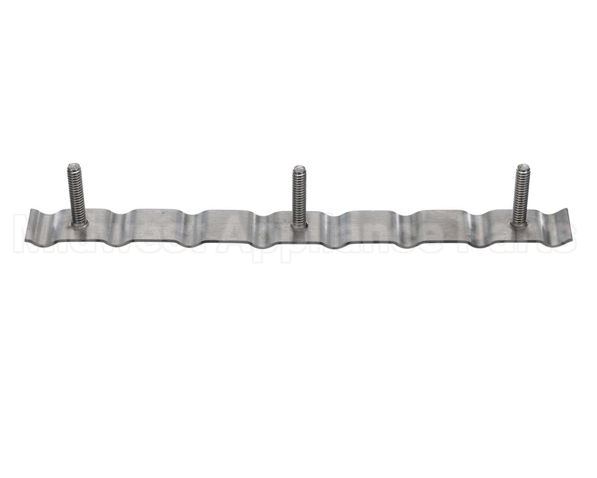 00-422381-000G1 Vulcan Hart Clamp,Element Top Assembly.