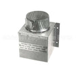 00-422501-000G1 Compatible Vulcan Diverter, Down Draft Assembly