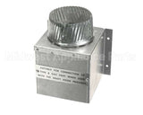 00-422501-000G1 Vulcan Hart Diverter,Down Draft Assembly.