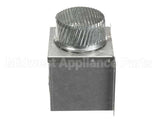 00-422501-000G1 Vulcan Hart Diverter,Down Draft Assembly.