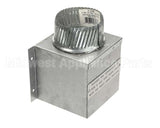 00-422501-000G1 Vulcan Hart Diverter,Down Draft Assembly.