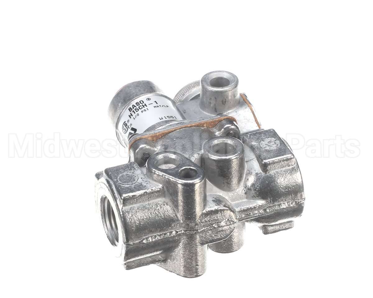 00-422804-00094 Vulcan Hart Valve,Pilot Safety