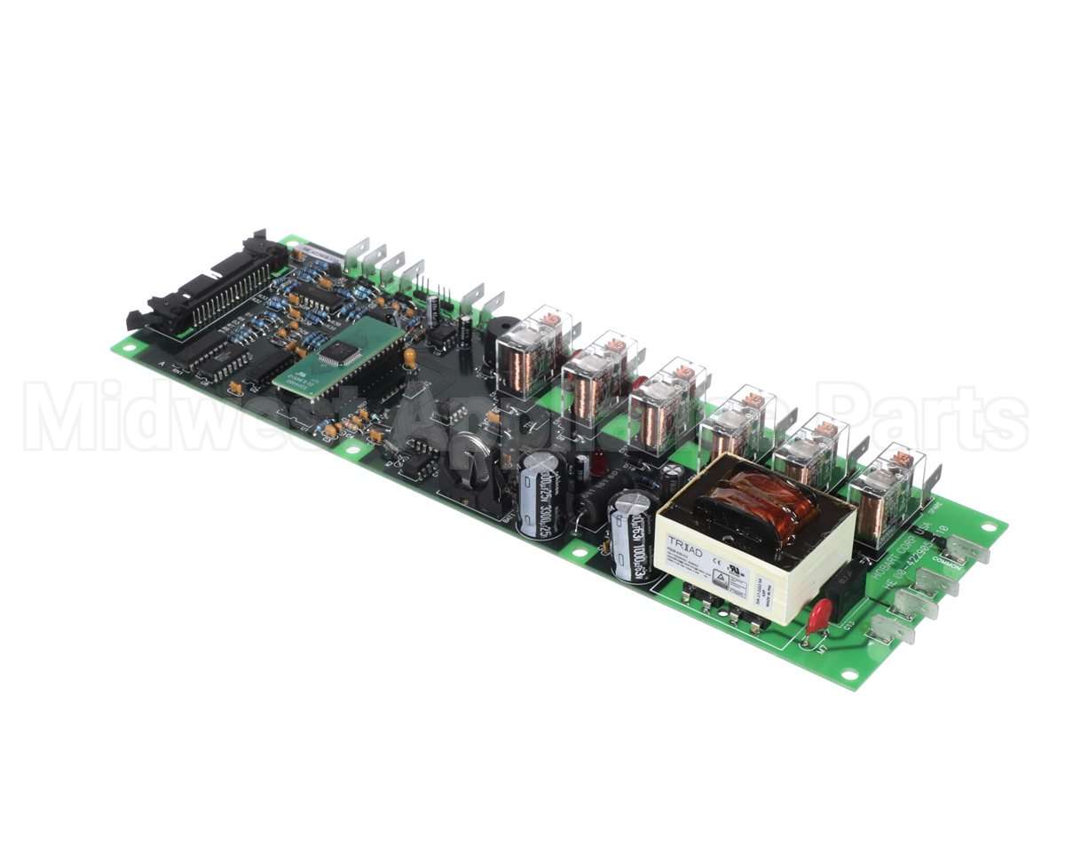 00-422905-00110 Hobart Board,Control,15 Programmable