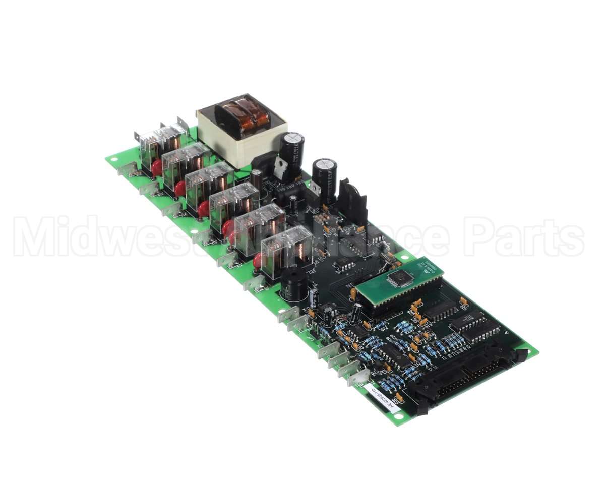 00-422905-00110 Hobart Board,Control,15 Programmable