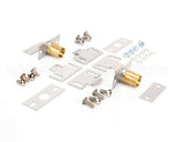 00-423014-000G1 Vulcan Hart I,Door Kit W/Rollers