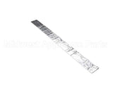 00-423753-00007 Vulcan Hart Insulation,Ctrl Pnl2X231/4X1/8