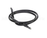 00-423813-00005 Vulcan Hart Wire,Ignitor With Resistor