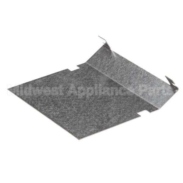 00-423820-00001 Compatible Vulcan Deflector, Air