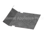 00-423820-00001 Vulcan Hart Deflector,Air