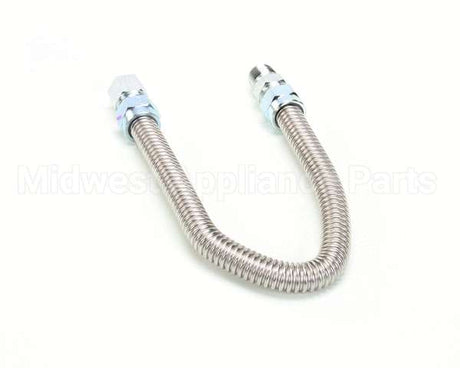 00-423828-00002 Vulcan Hart Tube,Flex,18 Lg