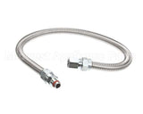 00-423828-00006 Vulcan Hart Tube,Flex - 30Lg 3/8 Mpt