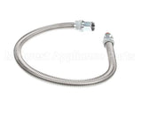 00-423828-00006 Vulcan Hart Tube,Flex - 30Lg 3/8 Mpt