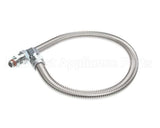 00-423828-00006 Vulcan Hart Tube,Flex - 30Lg 3/8 Mpt