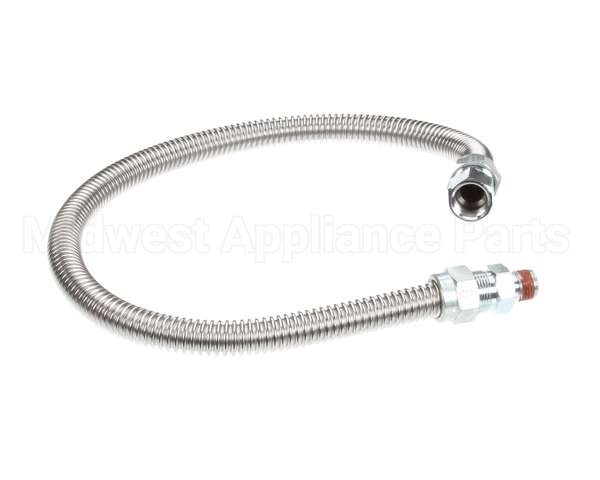 00-423828-00006 Vulcan Hart Tube,Flex - 30Lg 3/8 Mpt