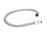 00-423828-00006 Vulcan Hart Tube,Flex - 30Lg 3/8 Mpt