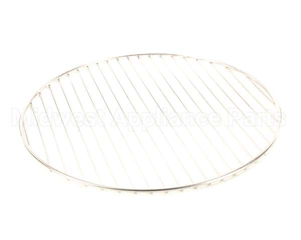 00-423922-00001 Vulcan Hart Grill,16 Ss