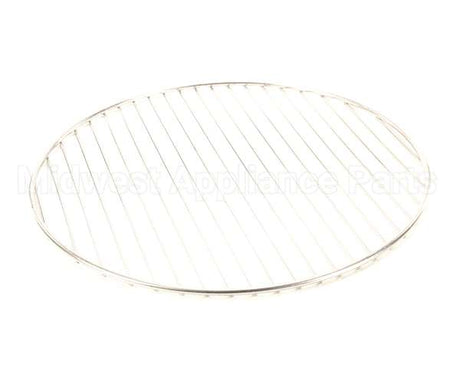 00-423922-00001 Vulcan Hart Grill,16 Ss