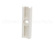 00-424085-00003 Hobart I,Door Glides,Wht Nylon