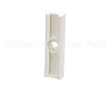 00-424085-00003 Hobart I,Door Glides,Wht Nylon
