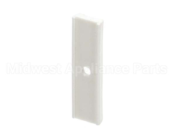 00-424085-00003 Hobart I,Door Glides,Wht Nylon