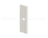 00-424085-00003 Hobart I,Door Glides,Wht Nylon