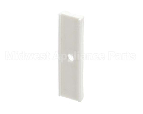 00-424085-00003 Hobart I,Door Glides,Wht Nylon