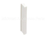 00-424085-00003 Hobart I,Door Glides,Wht Nylon