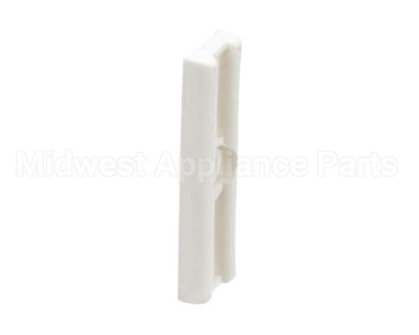 00-424085-00003 Hobart I,Door Glides,Wht Nylon