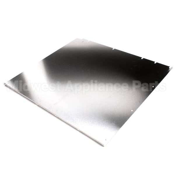 00-424140-00002 Compatible Vulcan Side, Body, Right, Ss