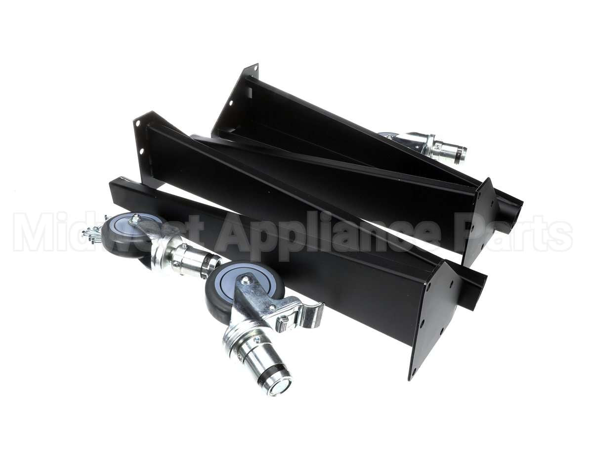00-424174-00001 Vulcan Hart Kit,Legset