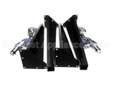 00-424174-00001 Vulcan Hart Kit,Legset