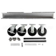 00-424180 Compatible Vulcan Stack/G-Cst