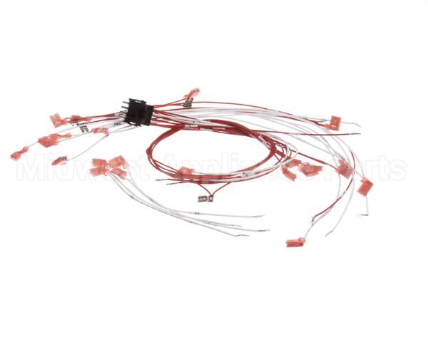 00-424198-000G1 Vulcan Hart Wire,Set Assembly.