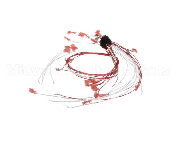 00-424198-000G1 Vulcan Hart Wire,Set Assembly.