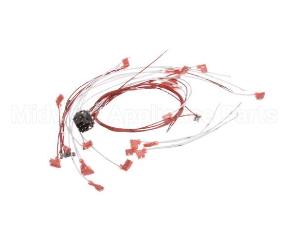 00-424198-000G1 Vulcan Hart Wire,Set Assembly.