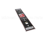 00-424204-00001 Vulcan Hart Overlay,1 Hr. Wkgd