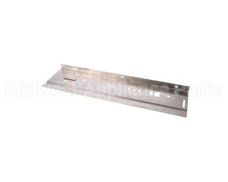 00-424206-000G1 Vulcan Hart Panel,Control,Weldment