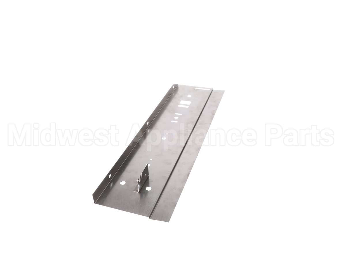00-424206-000G1 Vulcan Hart Panel,Control,Weldment