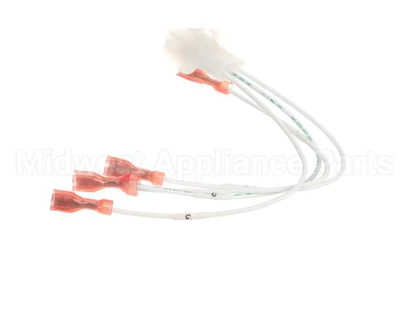 00-424471-000G2 Vulcan Hart Harness,Assembly Combo Valve