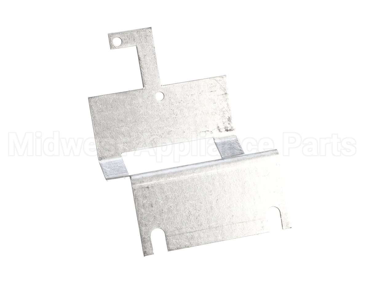00-424728-00002 Vulcan Hart Bracket,Gas Valve W.r.