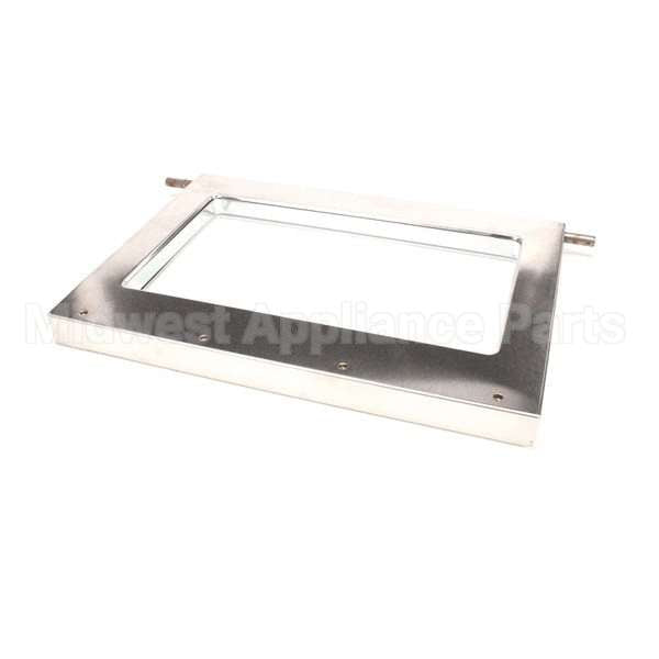 00-424730-00001 Compatible Vulcan Doorassy, W/Window, Lh