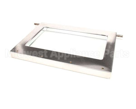 00-424730-00001 Vulcan Hart Door,Assembly. - Lh W/Window