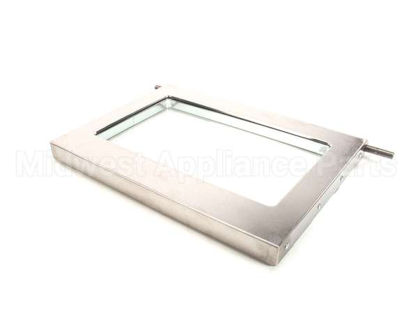 00-424731-00001 Vulcan Hart Door,Assembly. - Rh W/Window