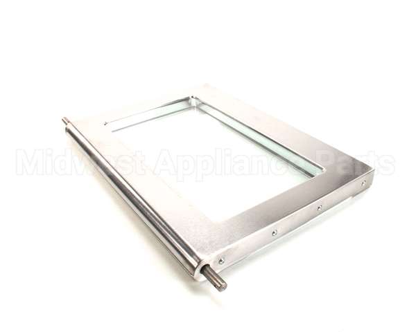 00-424731-00001 Vulcan Hart Door,Assembly. - Rh W/Window