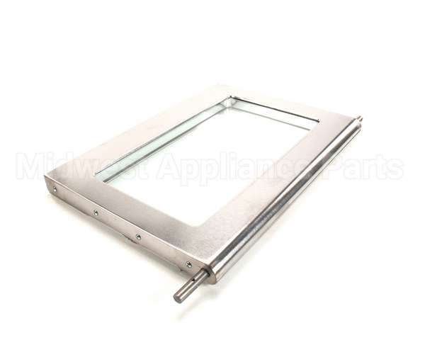 00-424731-00001 Vulcan Hart Door,Assembly. - Rh W/Window