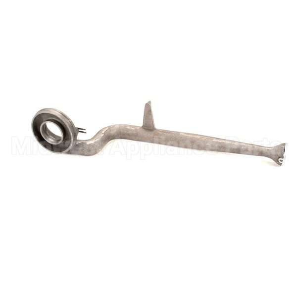 00-424753-000G1 Compatible Vulcan Venturi, Rear Offset Assembly