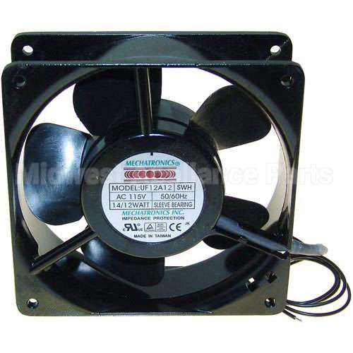 00-424940-00001 Compatible Vulcan Cooling Fan 115V
